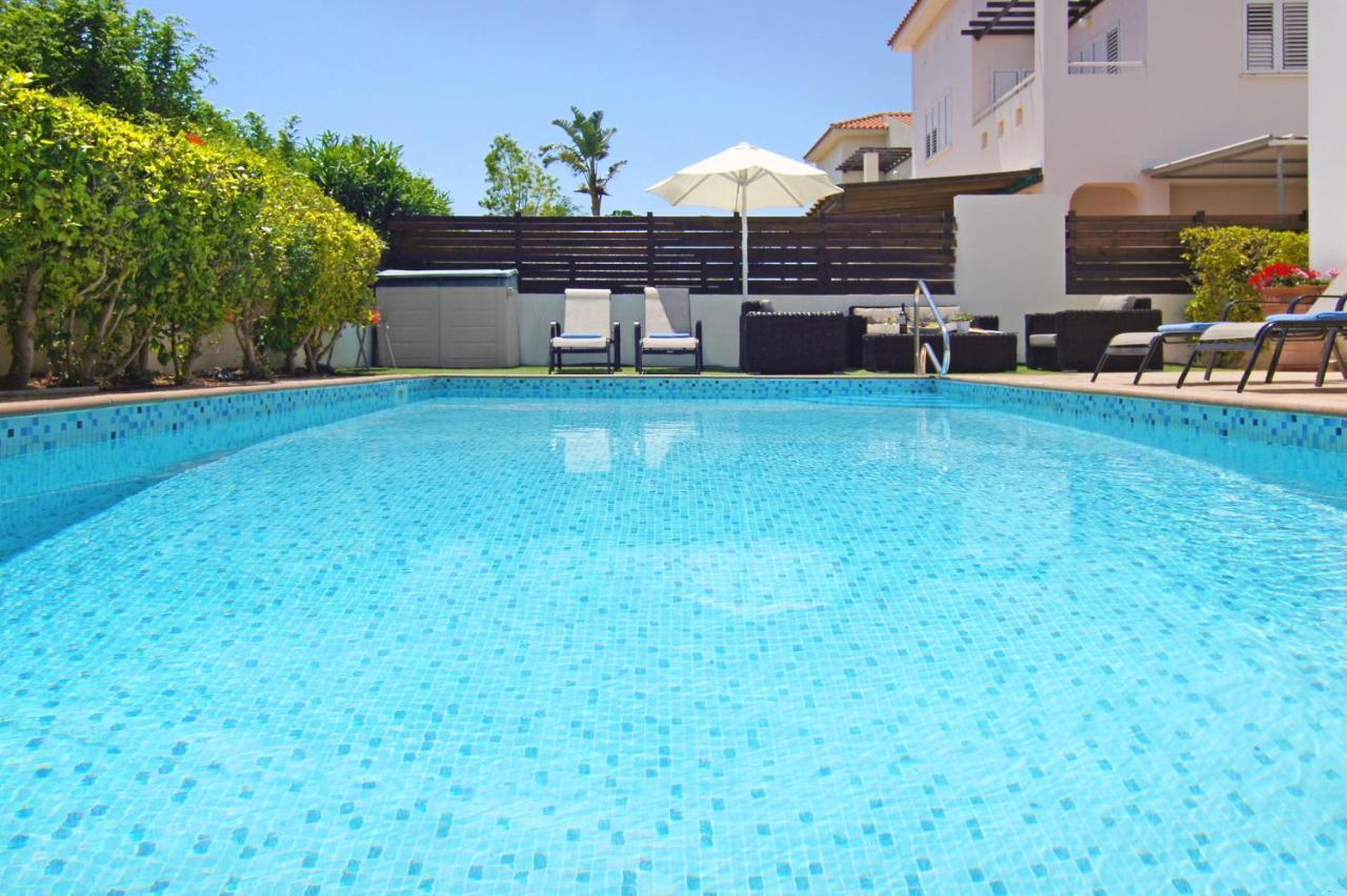 Villa Palm Protaras Exterior foto