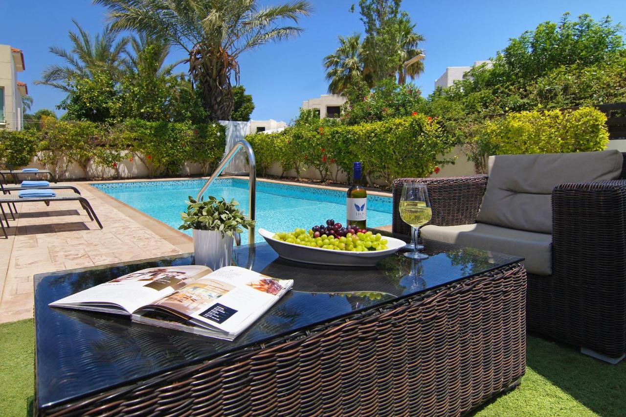 Villa Palm Protaras Exterior foto
