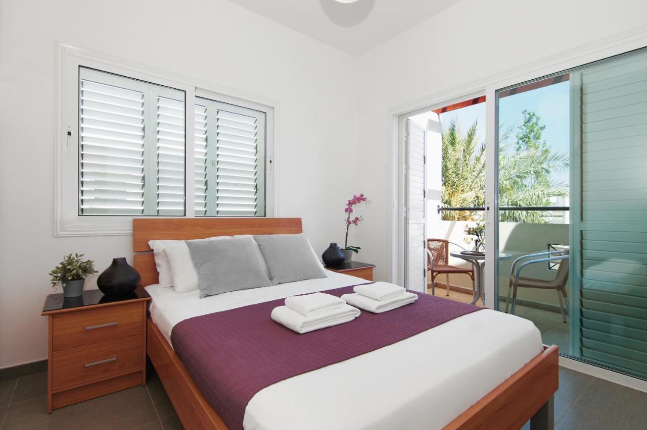 Villa Palm Protaras Exterior foto