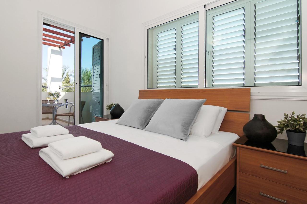Villa Palm Protaras Exterior foto