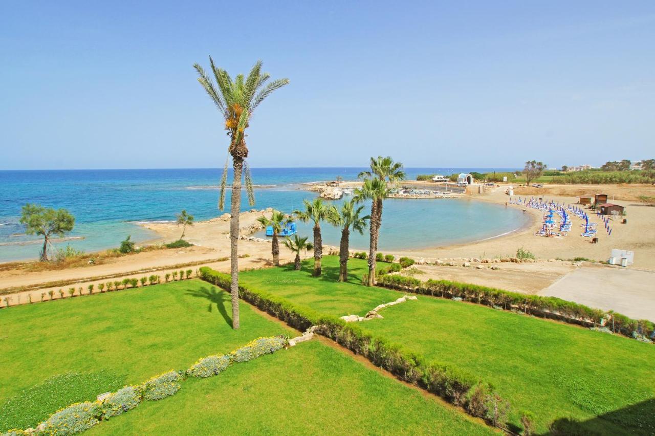 Villa Palm Protaras Exterior foto
