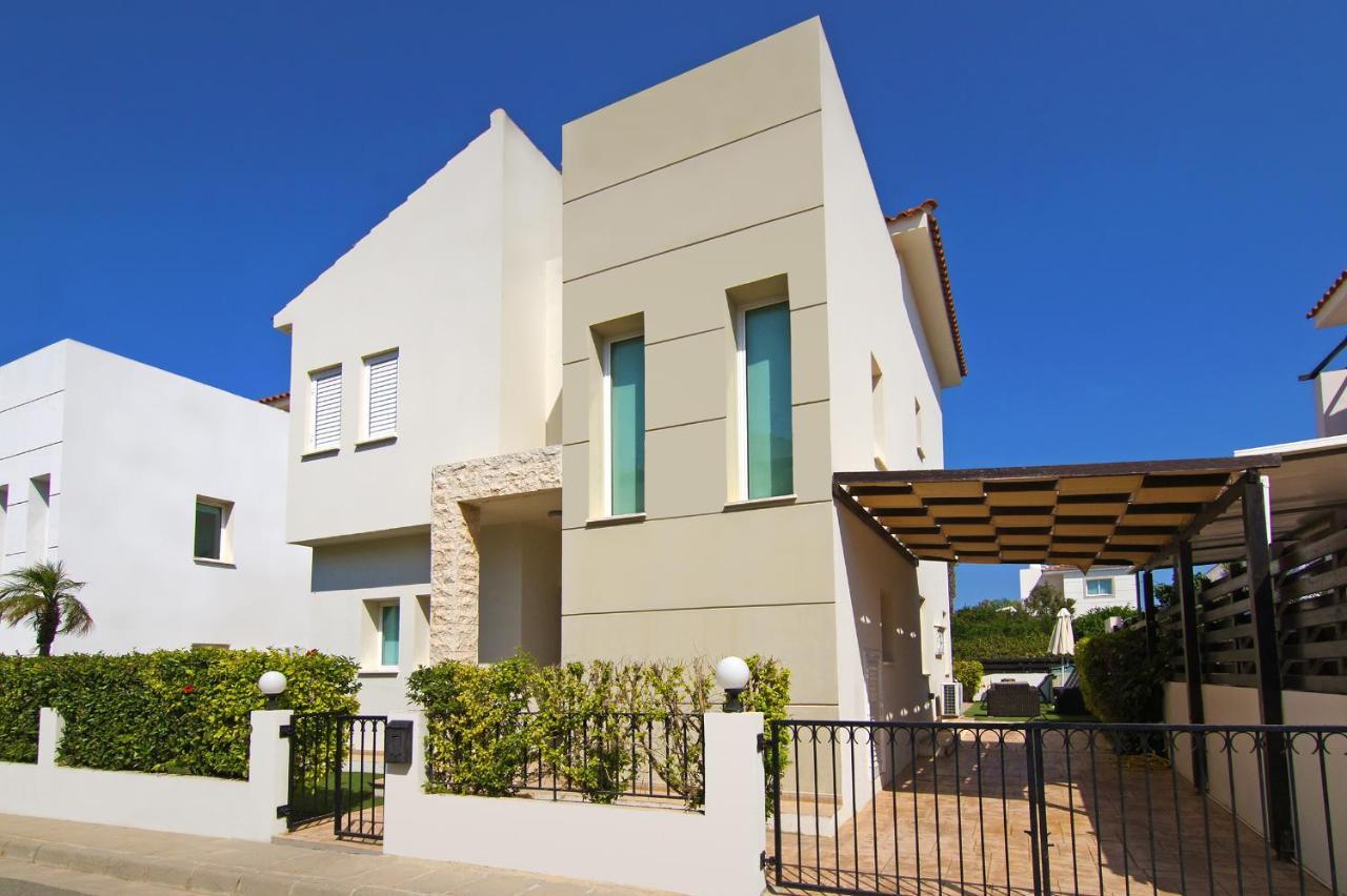 Villa Palm Protaras Exterior foto