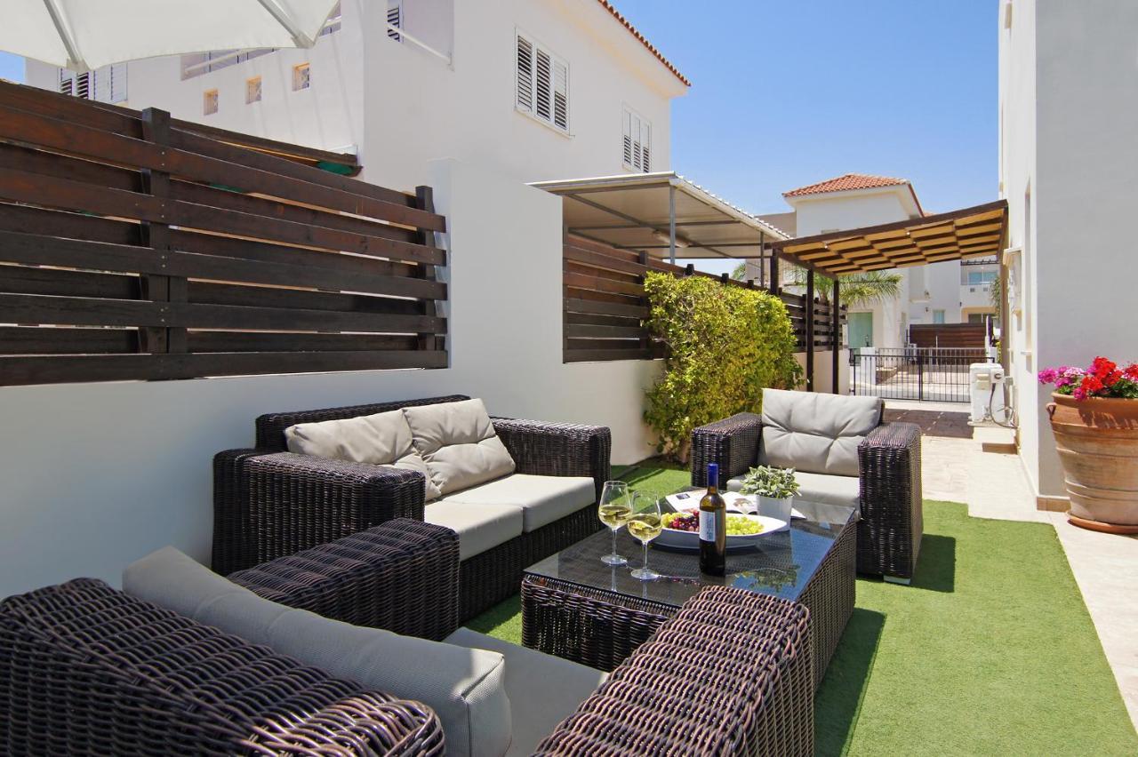 Villa Palm Protaras Exterior foto