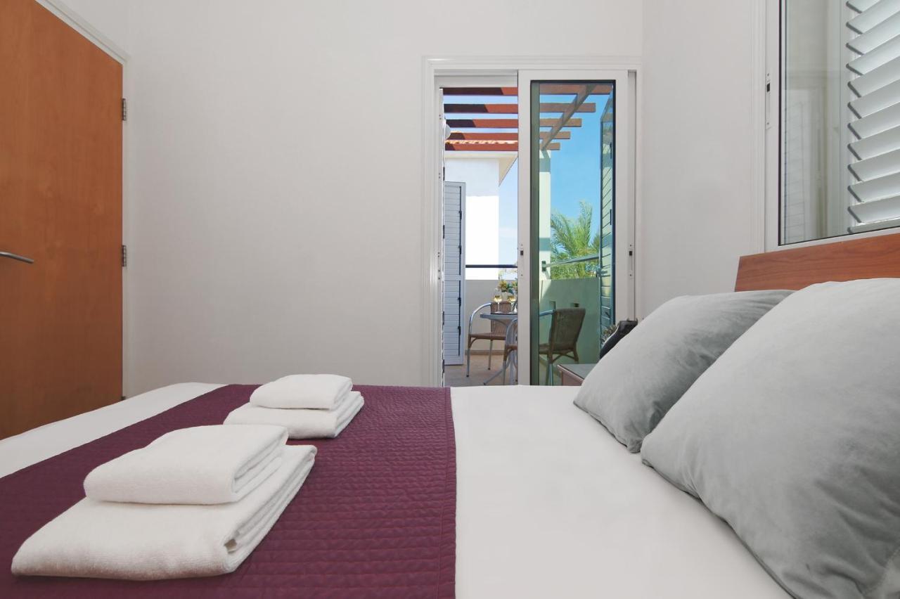 Villa Palm Protaras Exterior foto