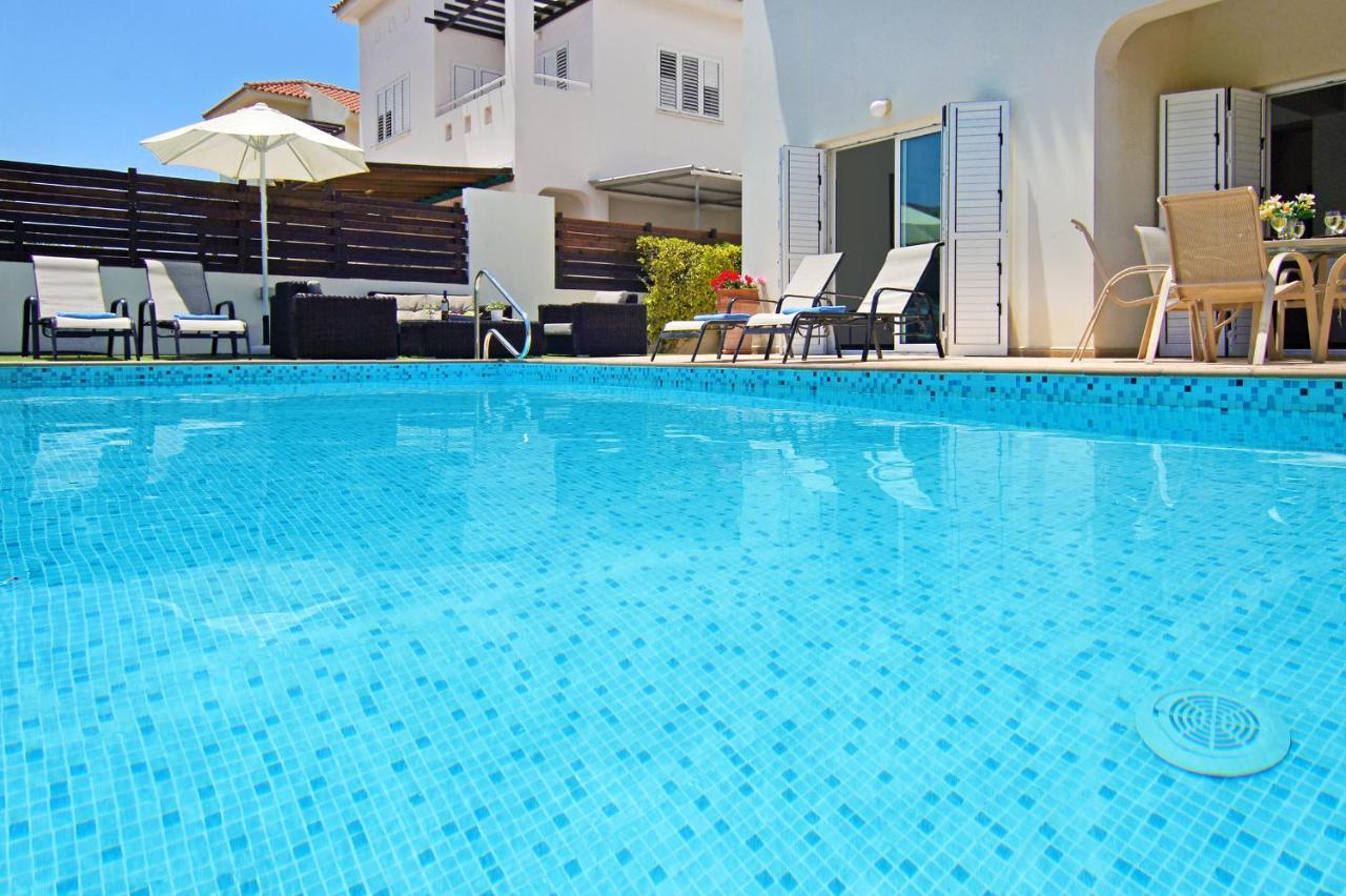 Villa Palm Protaras Exterior foto